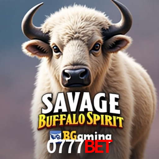 Game Providers 0777bet