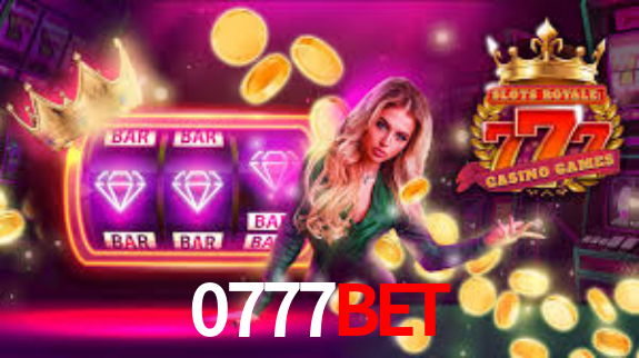 0777bet App Interface