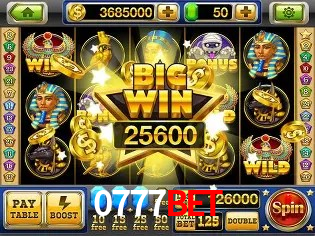 Seasonal Promotions 0777bet