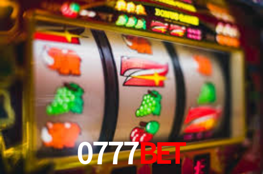 Daily Bonuses 0777bet