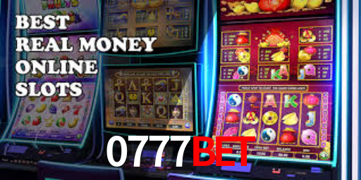 Welcome Bonus 0777bet